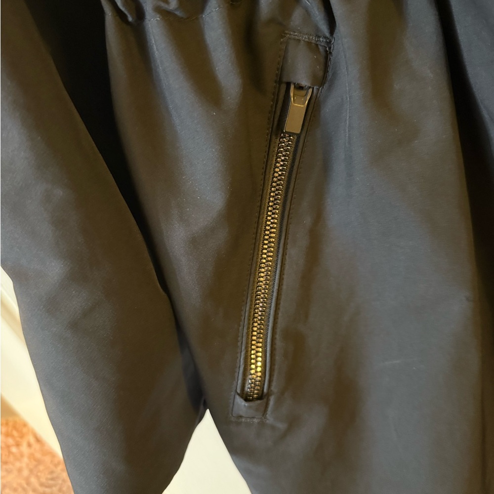 Athleta Midnight Utility Jacket - image 4